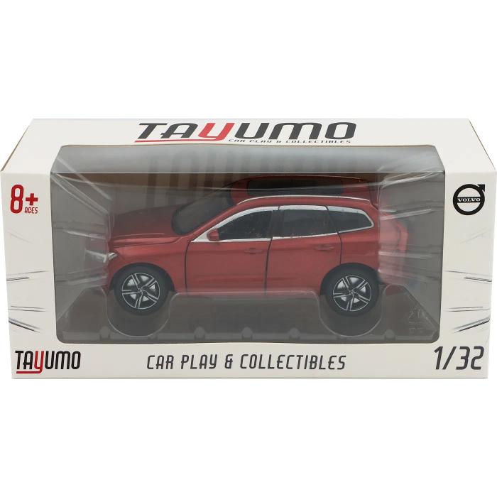 Tayumo Volvo XC60 - Rd - Tayumo - 1:32