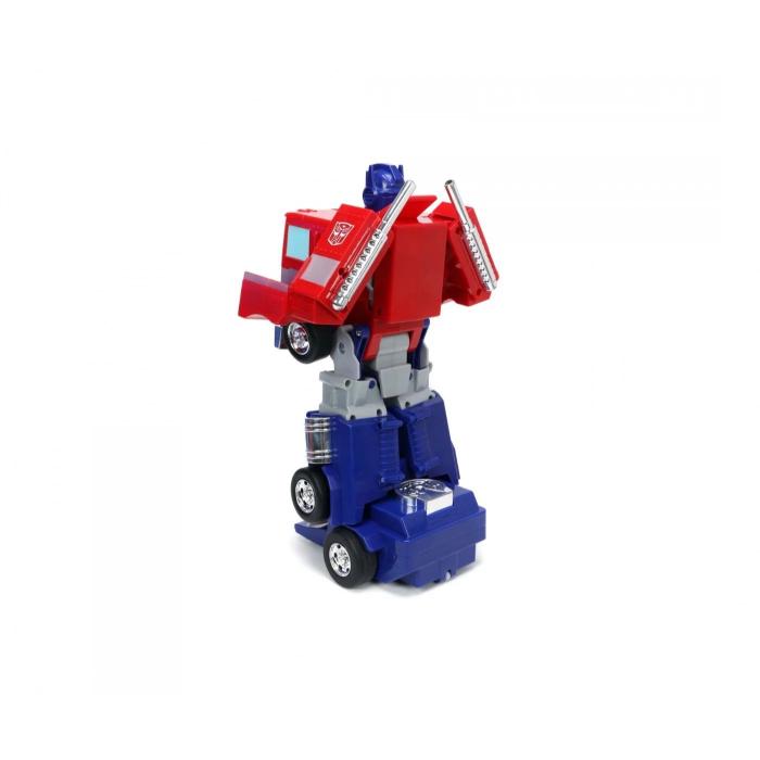 Jada Toys Optimus Prime - Transformers - Radiostyrd - Jada Toys