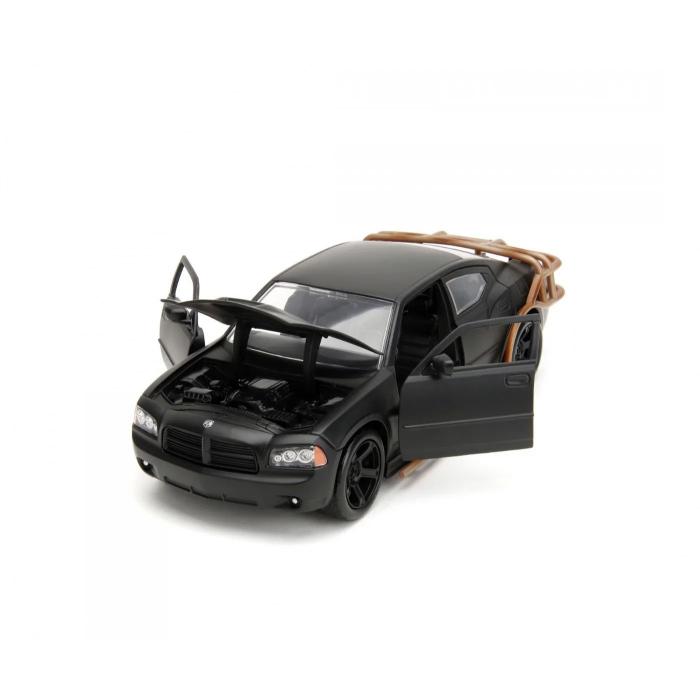 Jada Toys 2006 Dodge Charger - Fast & Furious - Jada Toys - 1:24