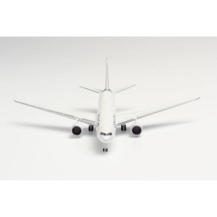 Herpa Boeing 777 Freighter - Lufthansa - D-ALFF - Herpa - 1:500