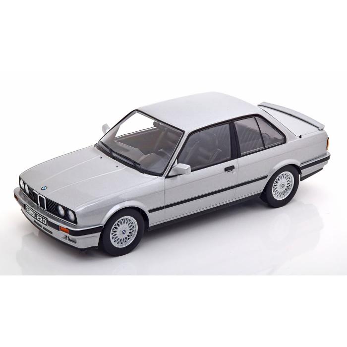 KK-Scale BMW 325i M-Paket 1 - 1987 - KK-Scale - 1:18