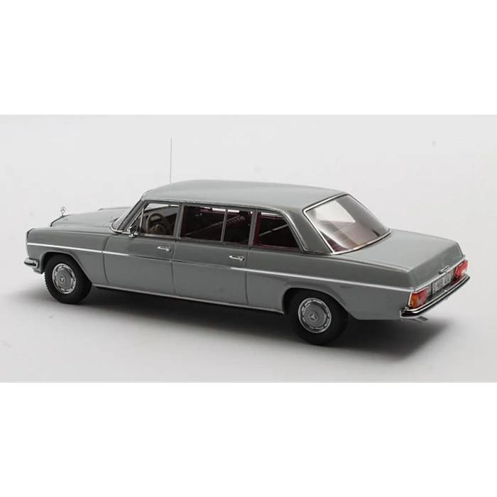 Matrix Scale Models Mercedes-Benz V114 Lang - 1969 - Gr - Matrix - 1:43