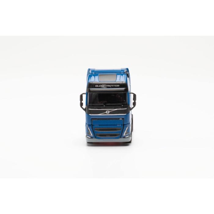 Herpa Volvo FH Globetrotter XL - 2020 - Bl - Herpa - 1:87