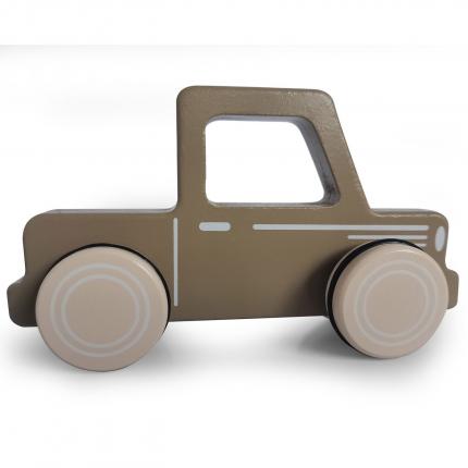 Magni Magni Pickup - handbil för små barn