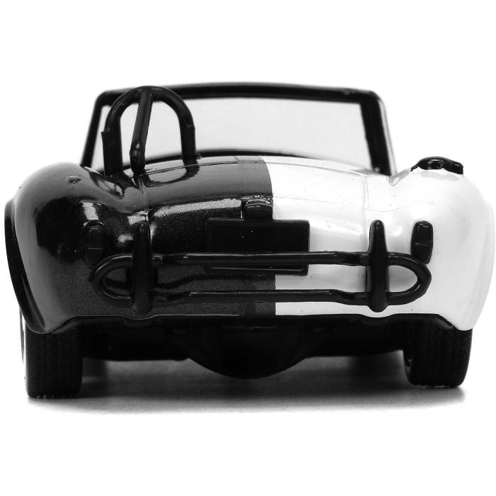 Jada Toys Two-Face & 1965 Shelby Cobra 427 S/C - Batman - Jada - 1:32