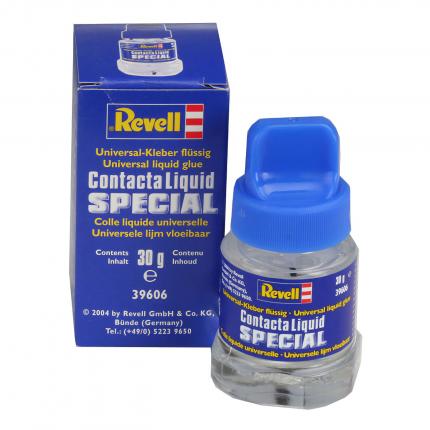 Revell Contacta Liquid Special - Lim - 30 g - 39606 - Revell