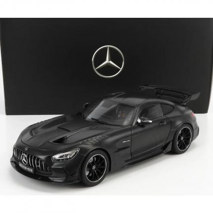 Norev Mercedes-AMG GT Black Series - Norev - 1:18