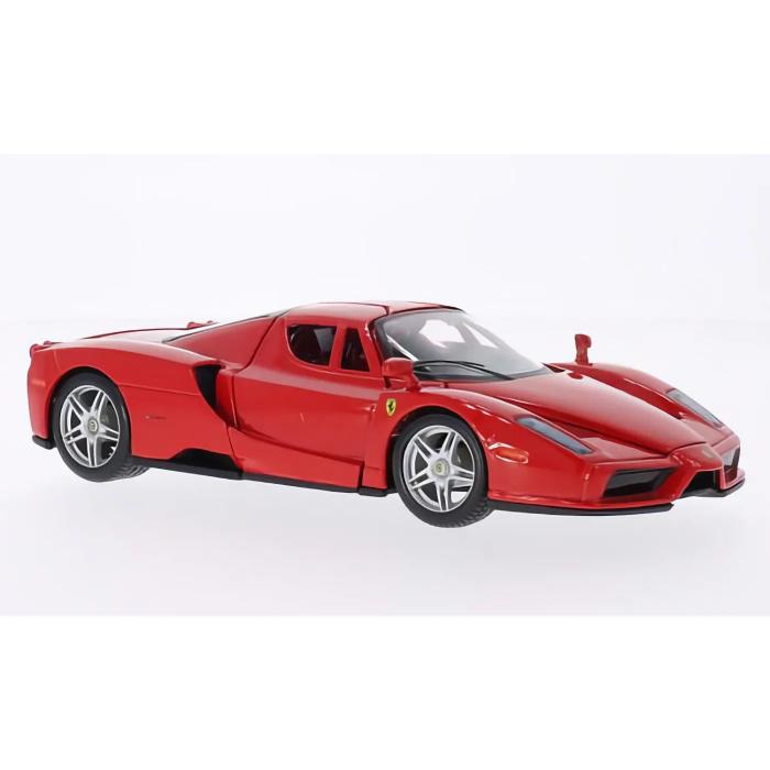 Bburago Enzo Ferrari - Rd - Bburago - 1:24