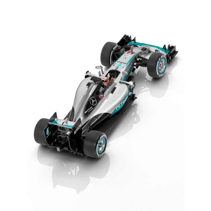 Minichamps Mercedes AMG Petronas F1 - W07 - 2016 - Minichamps - 1:43