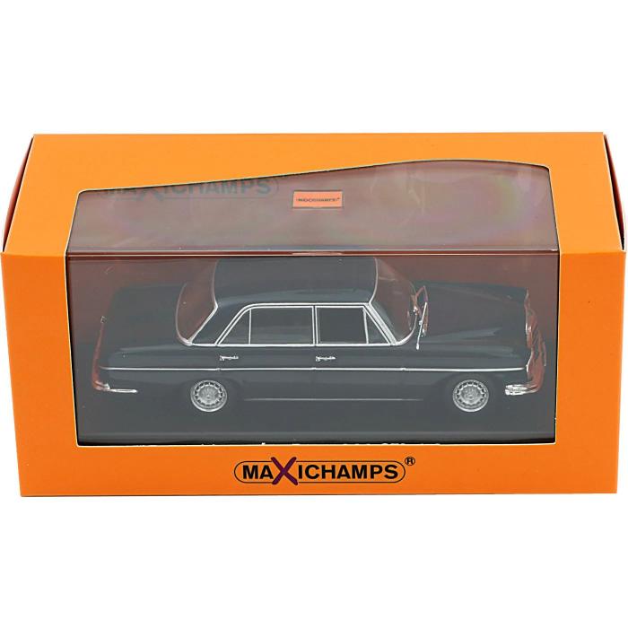 Minichamps Mercedes-Benz 300 SEL 6.3 - 1968 - Bl - Minichamps - 1:43