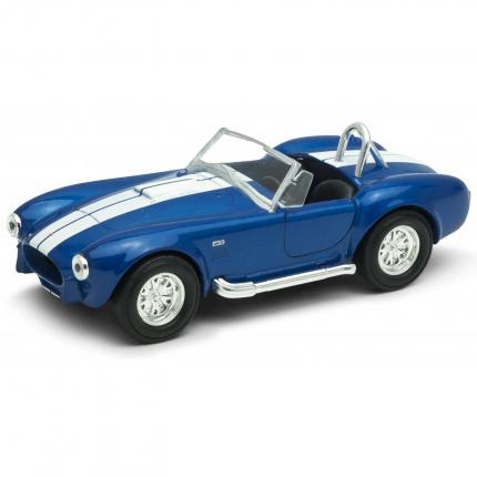 Welly Shelby Cobra 427 S/C 1965 - Welly