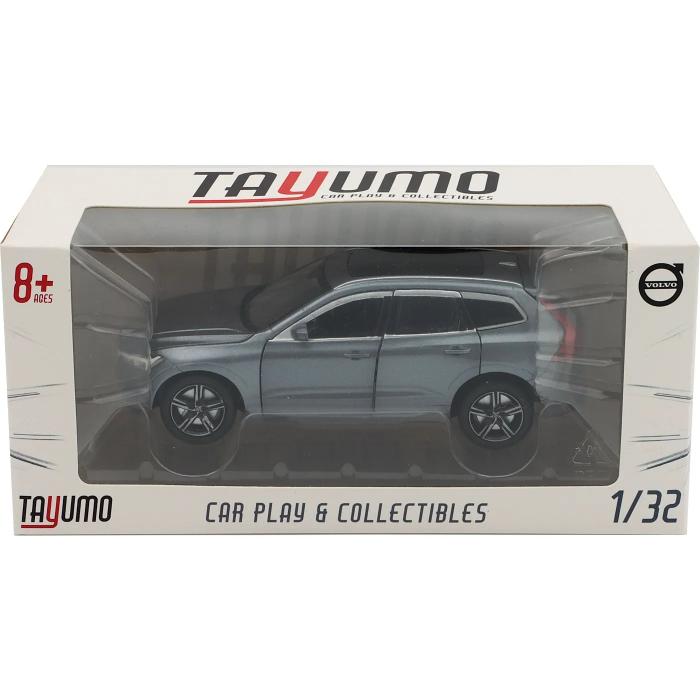 Tayumo Volvo XC60 - Gr - Tayumo - 1:32