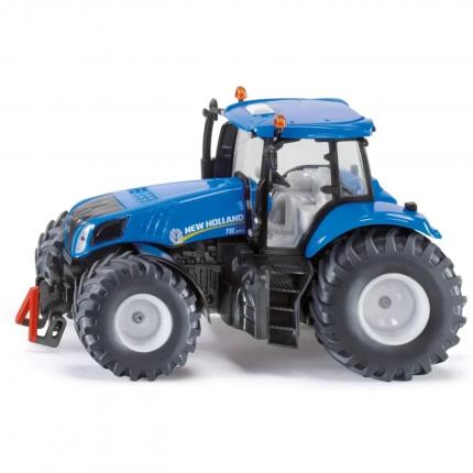 Siku New Holland T8.390 - Traktor - 3273 - Siku - 1:32