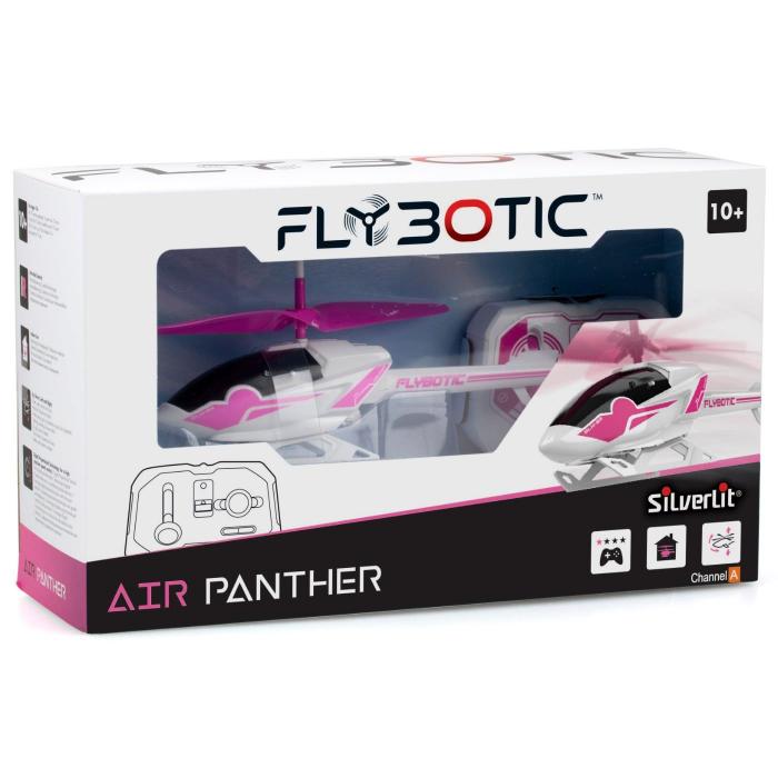 Flybotic Silverlit Flybotic Air Panther - radiostyrd helikopter