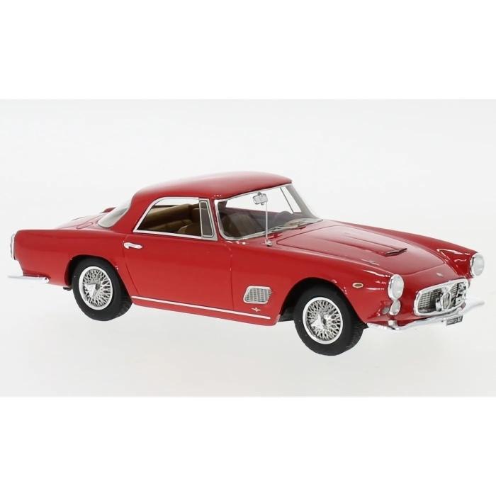 Neo Scale Models Maserati 3500 GT Touring Coup 1957 - Rd - Neo - 1:43
