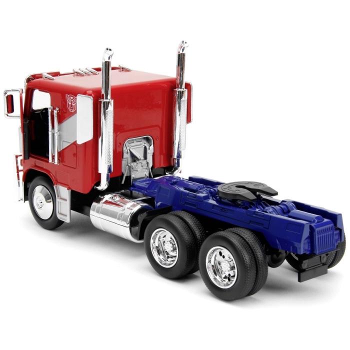 Jada Toys Optimus Prime - Transformers T7 - Jada Toys - 1:24