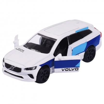 Majorette Volvo V90 - Racing Cars - Majorette - 1:64