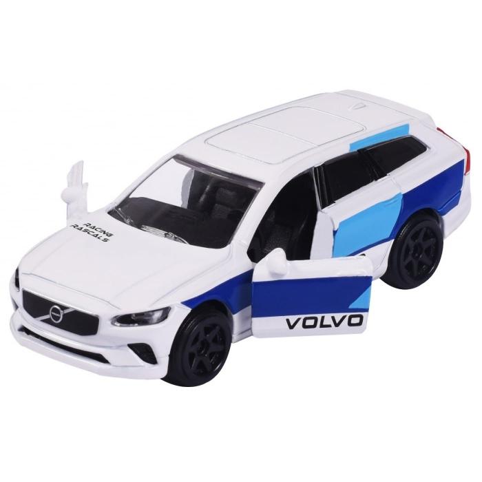Majorette Volvo V90 -Racing Cars - Majorette - 1:64