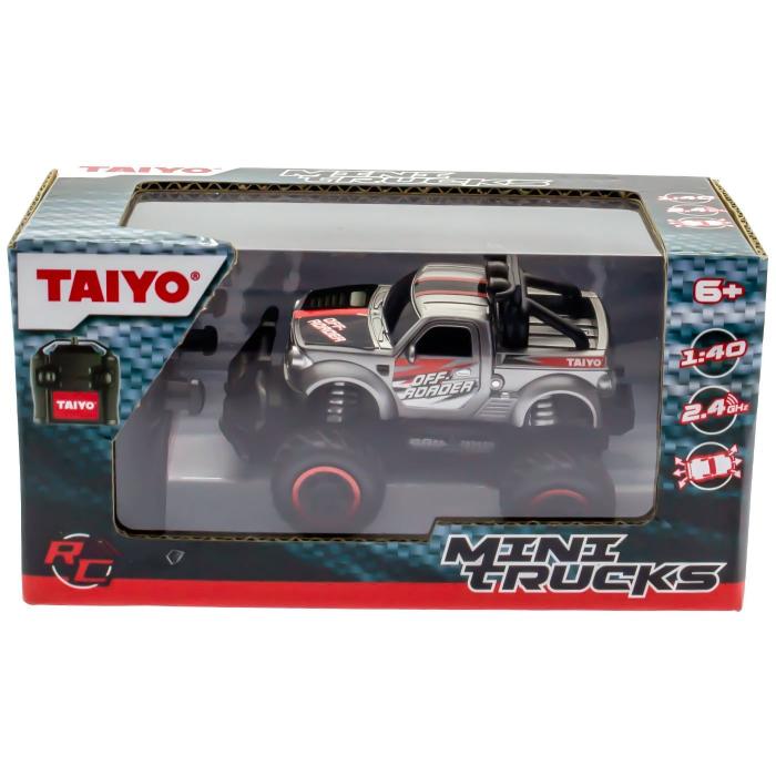 Taiyo Taiyo off-roader Mini Truck