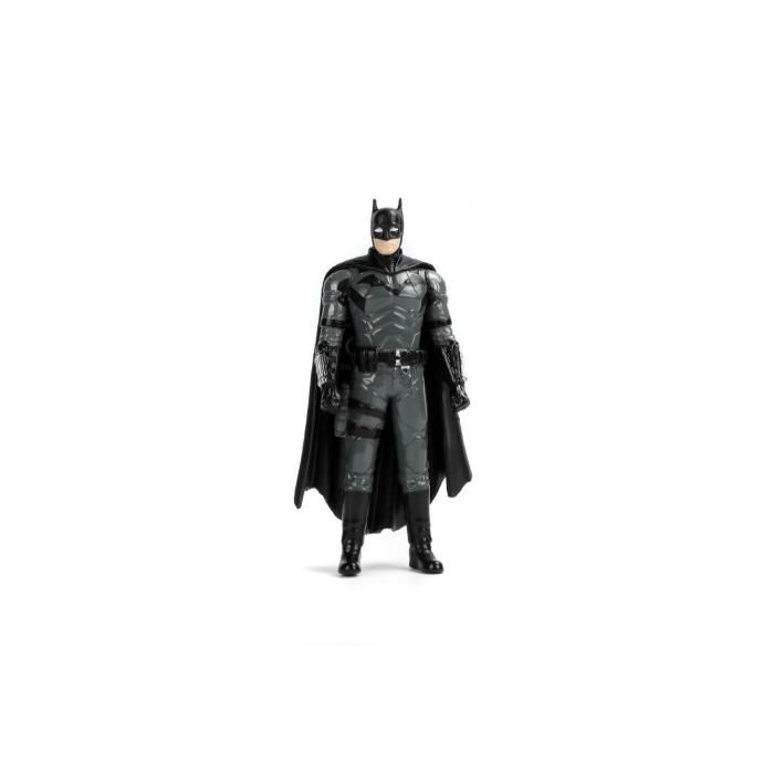 Jada Toys Batman & Batmobile (2022) - Jada Toys - 1:18