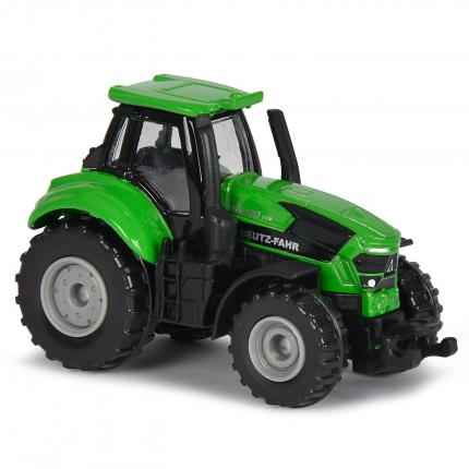 Majorette Traktor - Deutz-Fahr 9340 TTV - Farm - Majorette