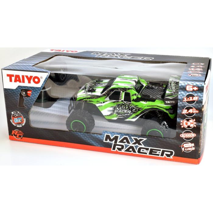 Taiyo Radiostyrd Max Racer frn Taiyo