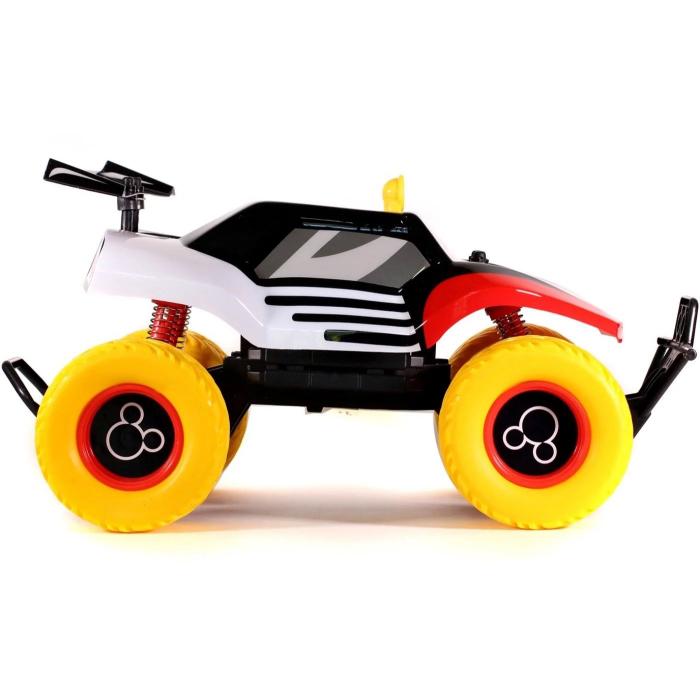 Jada Toys Mickey Buggy - Radiostyrd Buggy - Jada Toys