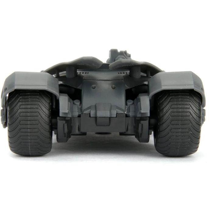Jada Toys Justice League Batmobile - Jada Toys - 1:32