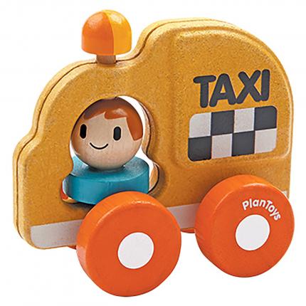 PlanToys PlanToys taxi 5619