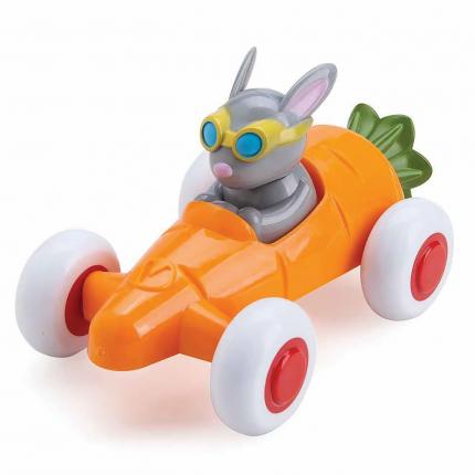 Viking Toys Cute Racer Carrie Morot - Viking Toys