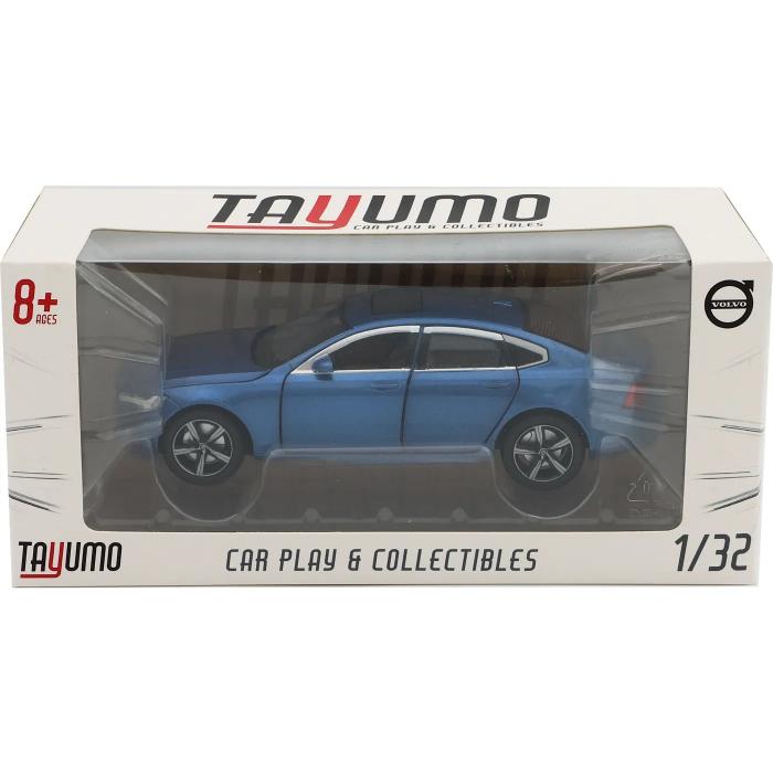 Tayumo Volvo S90 - Bl - Tayumo - 1:32