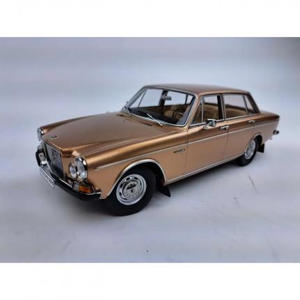 Triple9 Collection 1970 Volvo 164 - Guld - Triple9 - 1:18