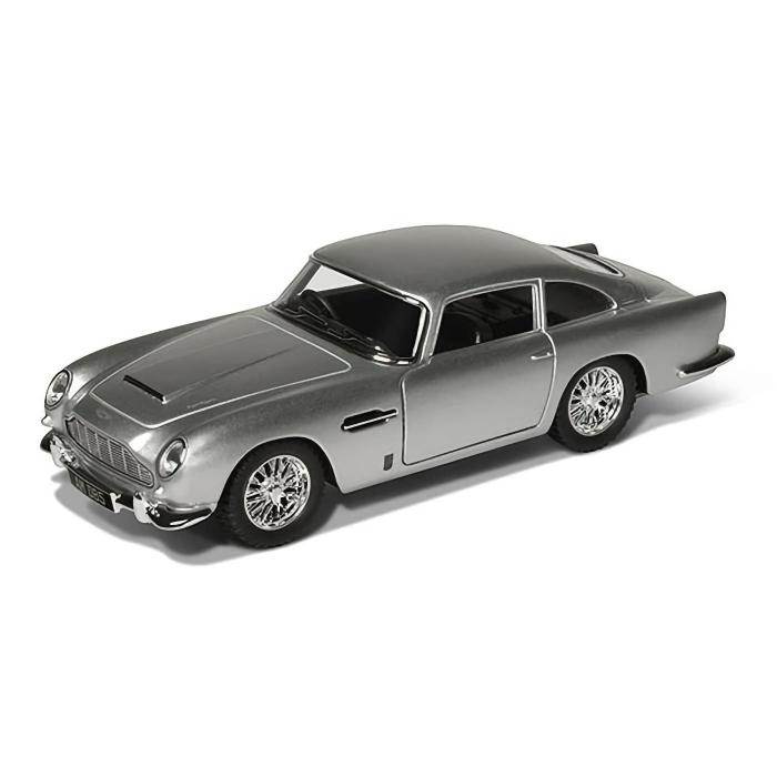 Kinsmart 1963 Aston Martin DB5 - Leksaksmodellbil - Kinsmart - Bl