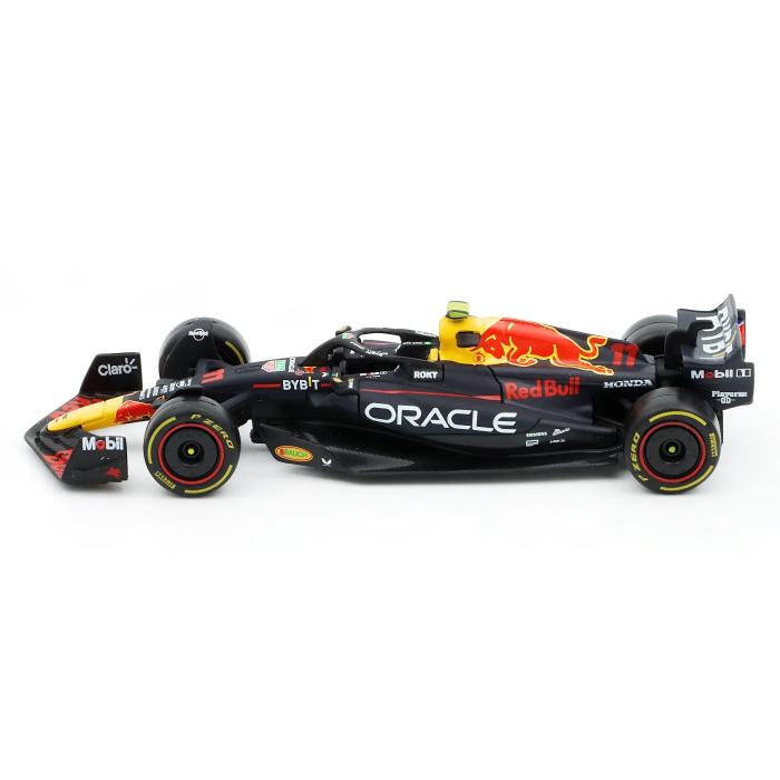 Bburago F1 - Red Bull - RB19 - #11 S.Perez - Bburago - 1:43
