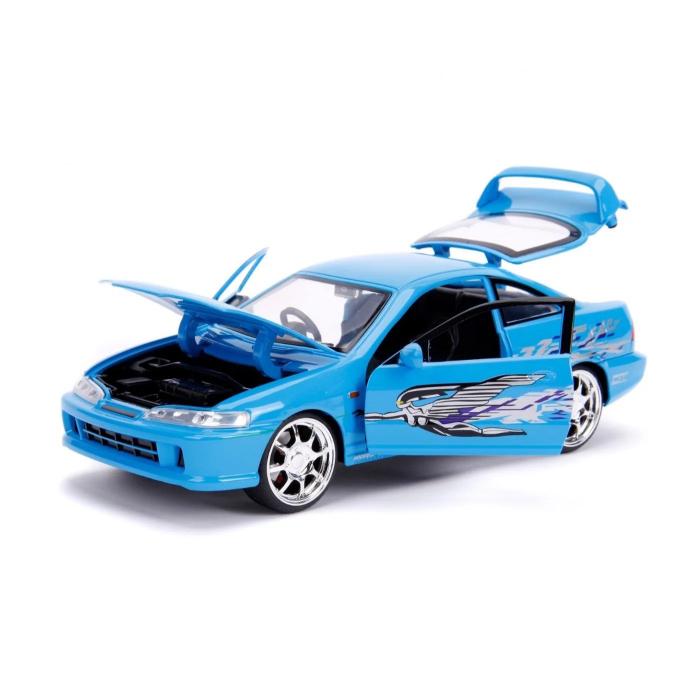 Jada Toys Mia's Acura Integra - Fast & Furious - Jada Toys - 1:24