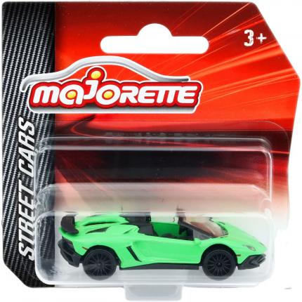 Majorette Lamborghini Aventador SV Roadster - Street Cars - Majorette