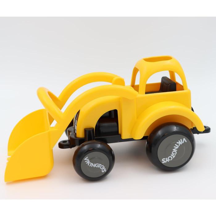 Viking Toys Viking Toys - Stor traktorgrvare