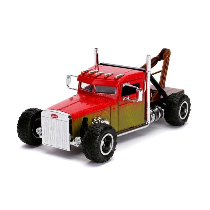 Jada Toys Custom Peterbilt - Fast & Furious - Jada Toys - 1:24