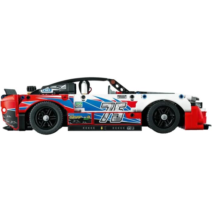 LEGO NASCAR Chevrolet Camaro ZL1 - Technic - 42153 - LEGO
