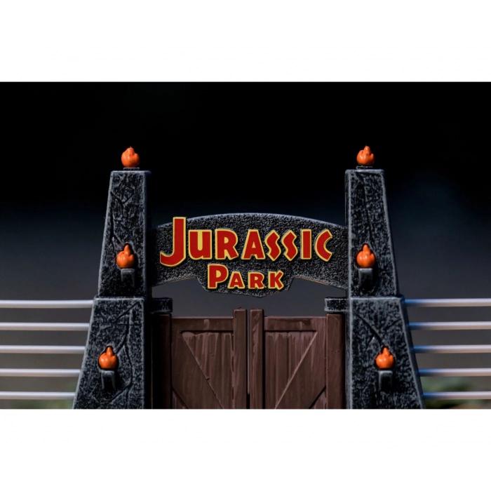 Jada Toys Jurassic Park - Nano Scene - Jada Toys