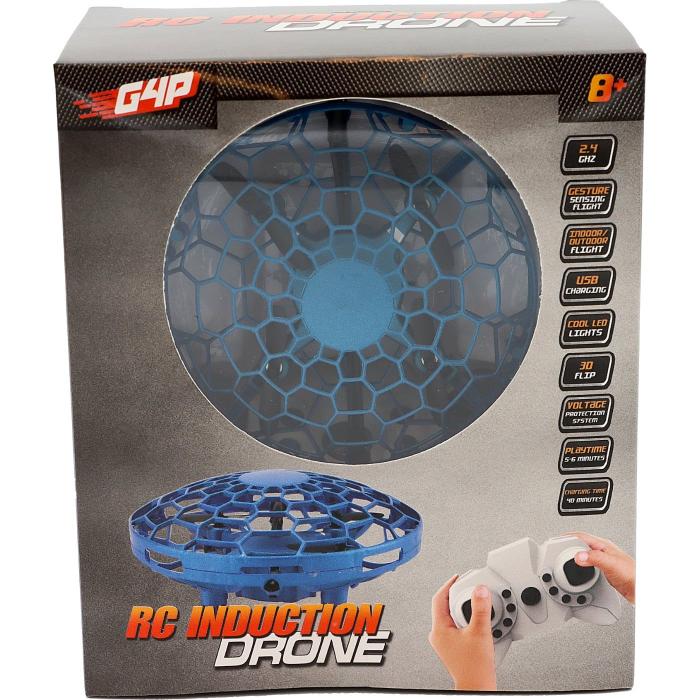 Gear4Play RC Induction Drone - Drnare - Gear4Play