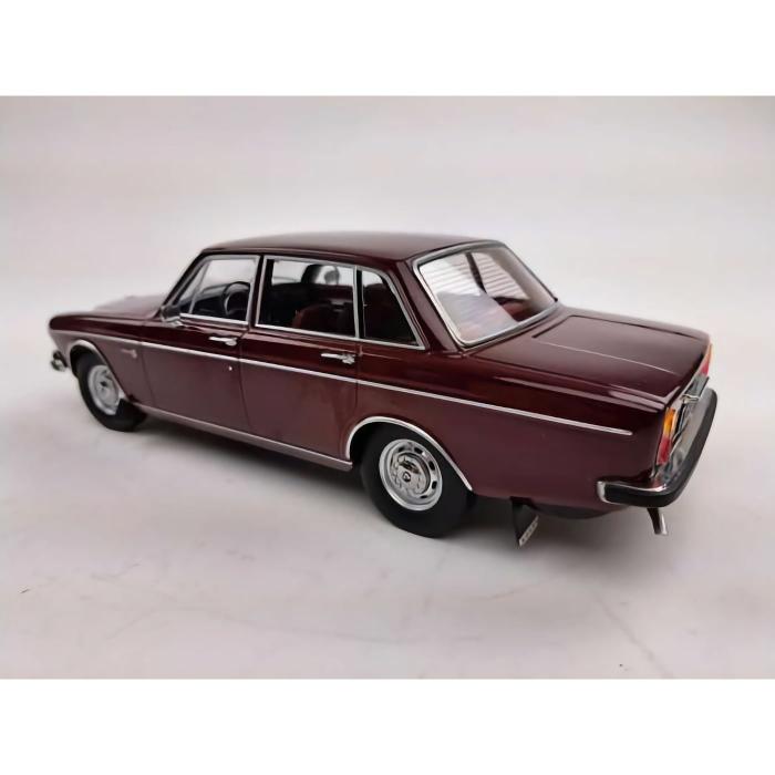 Triple9 Collection 1970 Volvo 164 - Rd - Triple9 - 1:18