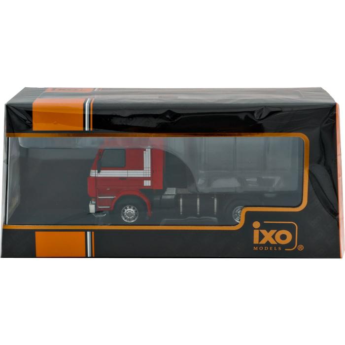 Ixo Models Scania 142 M - 1981 - Rd - Ixo Models - 1:43