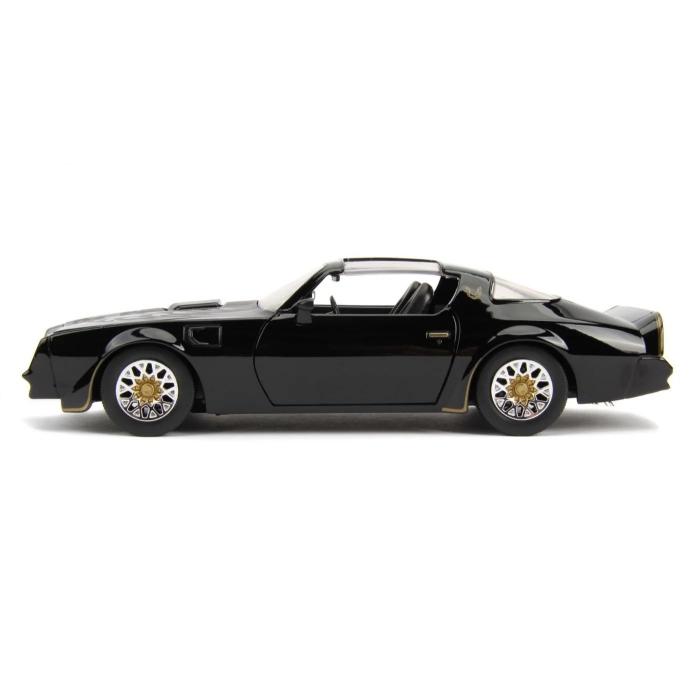 Jada Toys Tego's Pontiac Firebird - 1977 - Fast & Furious - Jada Toys