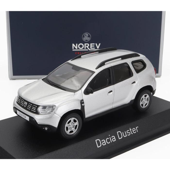 Norev Dacia Duster - 2020 - Gr - Norev - 1:43