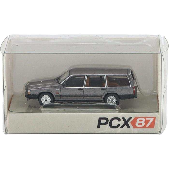 PCX87 Volvo 740 Kombi - Mrkgr - 1985 - PCX87 - 1:87