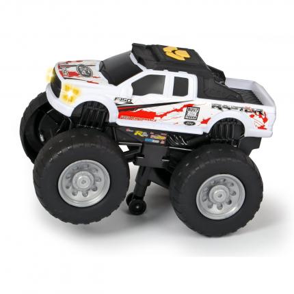 Dickie Toys Monster Truck - Ford Raptor - Dickie Toys
