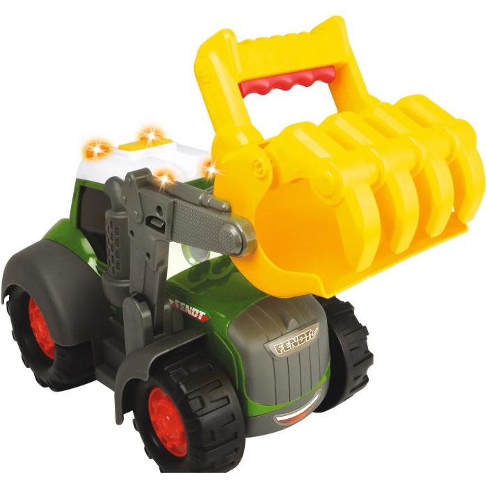 ABC Fendti Worker - Fendt - Traktor - ABC