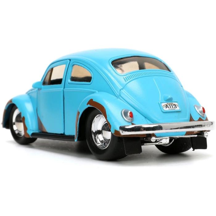 Jada Toys Stitch & Volkswagen Beetle - Jada Toys - 1:32