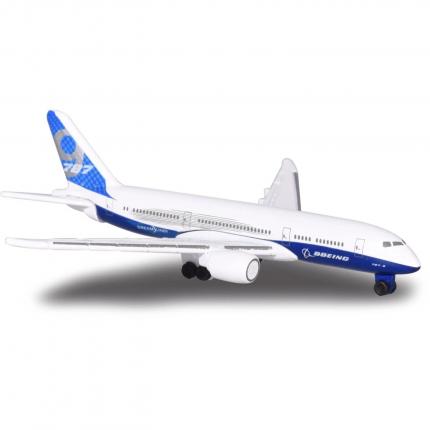 Majorette Boeing 787-9 Dreamliner - Airplanes - Majorette